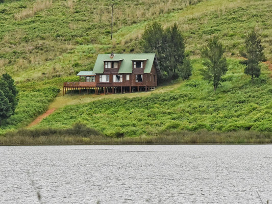 Stanford Lake Lodge Haenertsburg Limpopo Province South Africa Building, Architecture, Lake, Nature, Waters, Highland