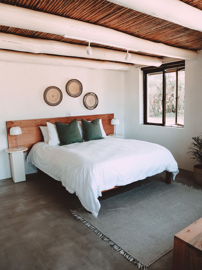 Stanley Island Private Nature Reserve Plettenberg Bay Western Cape South Africa Bedroom