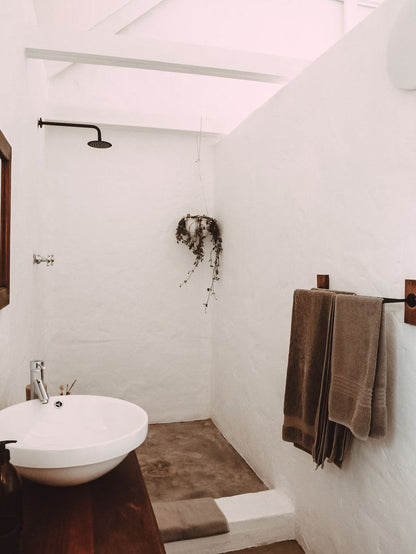 Stanley Island Private Nature Reserve Plettenberg Bay Western Cape South Africa Bathroom