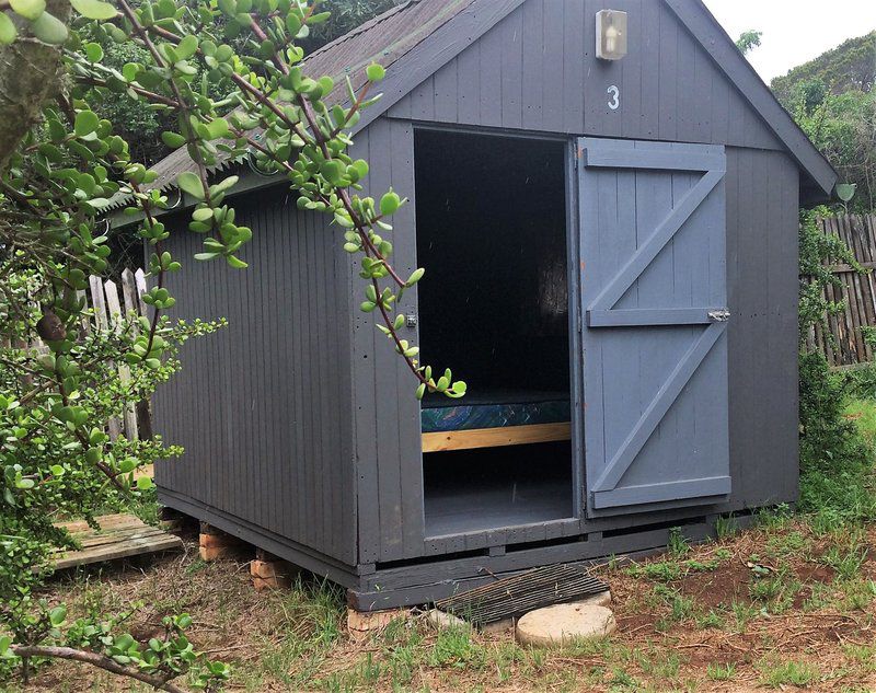 Stanley S Camping Ground Kenton On Sea Eastern Cape South Africa Shipping Container