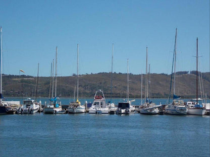 Stannards Guest Lodge Hunters Home Knysna Western Cape South Africa Boat, Vehicle, Beach, Nature, Sand, Harbor, Waters, City, Architecture, Building