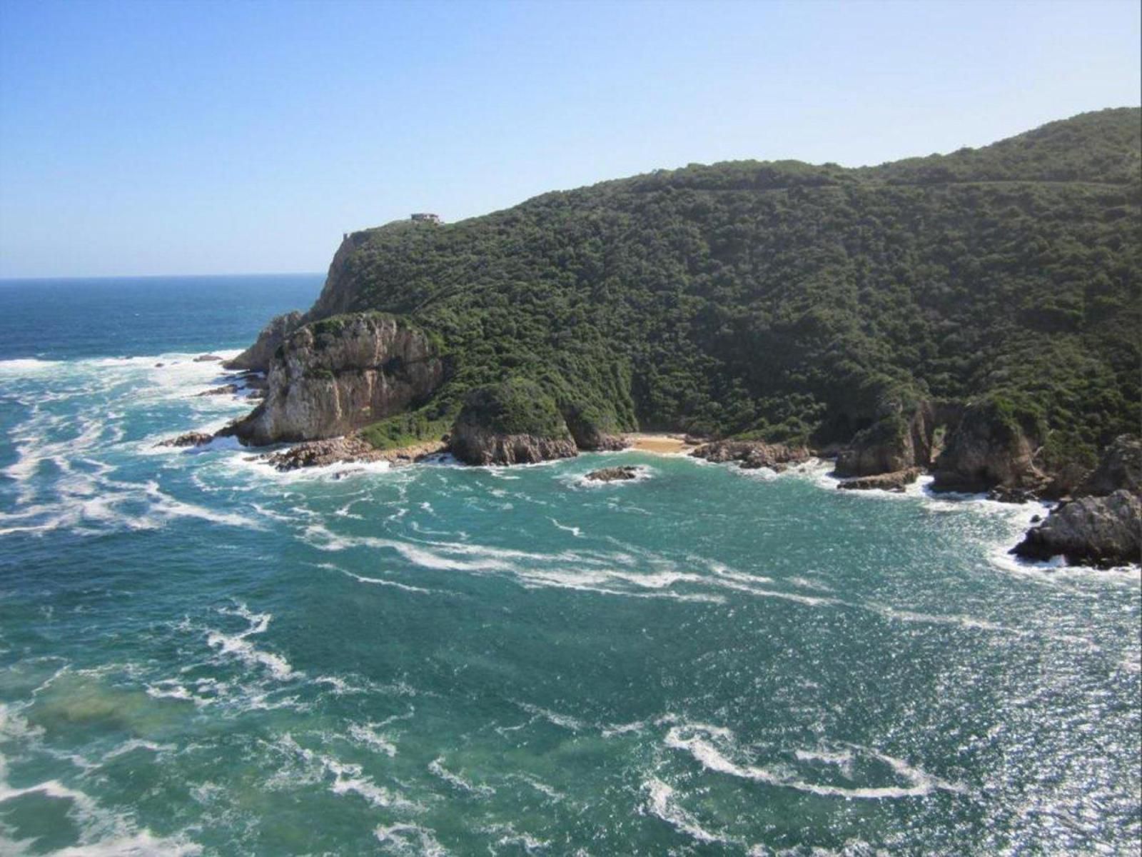 Stannards Guest Lodge Hunters Home Knysna Western Cape South Africa Beach, Nature, Sand, Cliff, Ocean, Waters