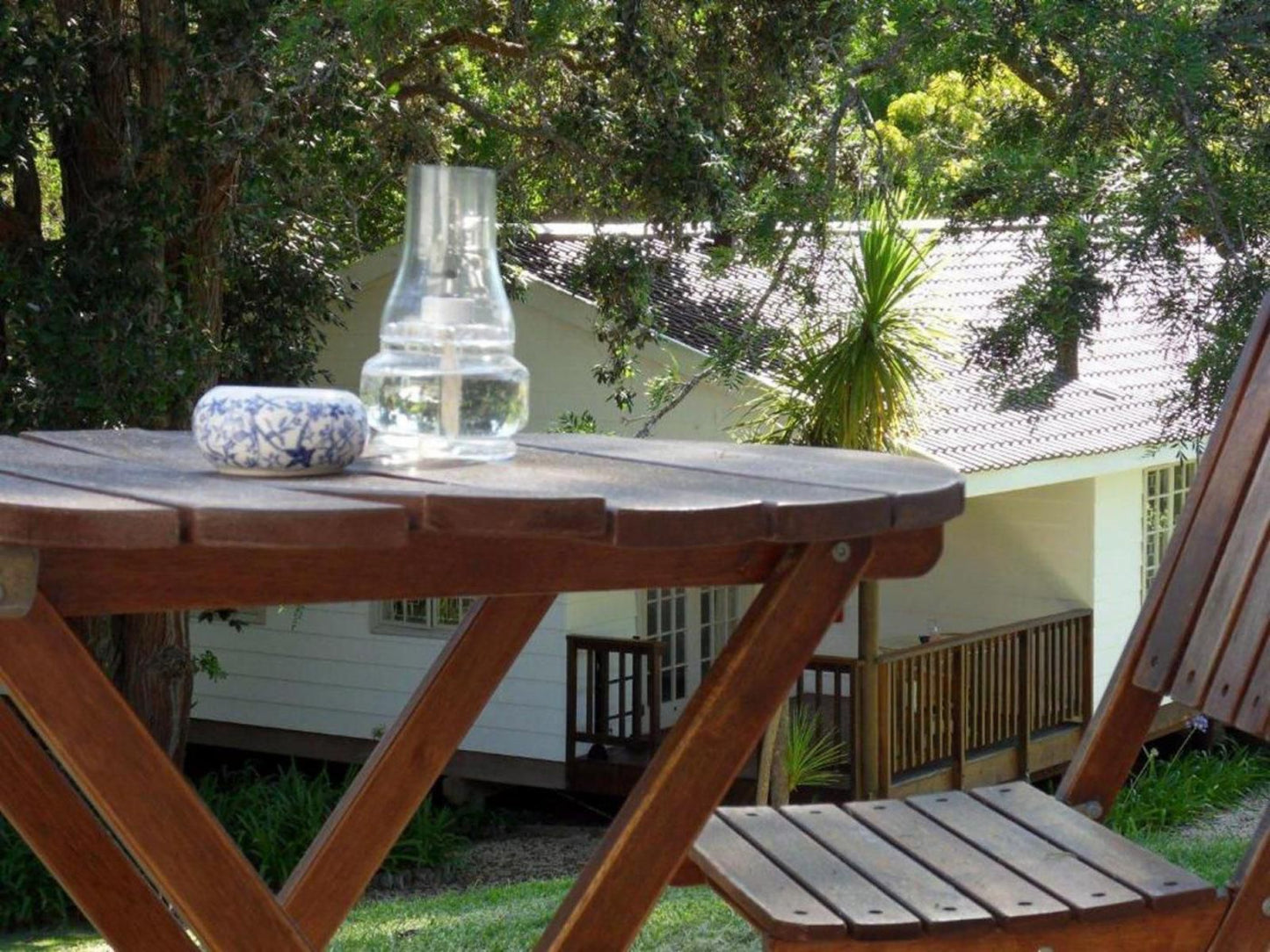 Stannards Guest Lodge Hunters Home Knysna Western Cape South Africa 