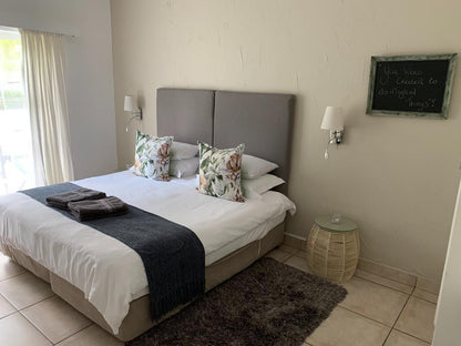 Stannards Guest Lodge Hunters Home Knysna Western Cape South Africa Bedroom