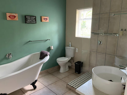 Stannards Guest Lodge Hunters Home Knysna Western Cape South Africa Unsaturated, Bathroom