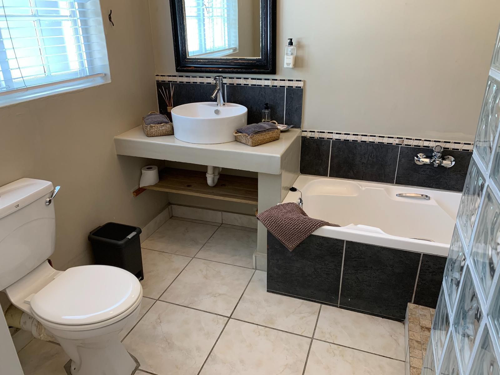 Stannards Guest Lodge Hunters Home Knysna Western Cape South Africa Bathroom