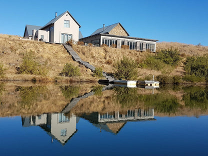 Star Dam Lodges Dargle Howick Kwazulu Natal South Africa Complementary Colors, House, Building, Architecture