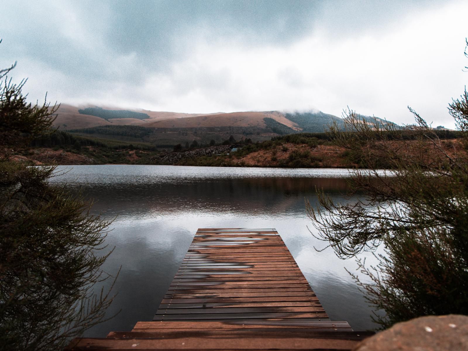 Star Dam Lodges Dargle Howick Kwazulu Natal South Africa Lake, Nature, Waters, Mountain, Highland