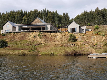 Star Dam Lodges Dargle Howick Kwazulu Natal South Africa River, Nature, Waters