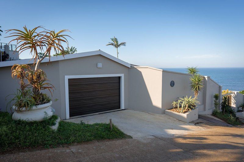 Starfish Chalet Shakas Rock Ballito Kwazulu Natal South Africa Beach, Nature, Sand, House, Building, Architecture, Palm Tree, Plant, Wood