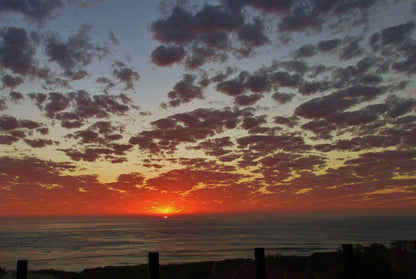 Starfish Surf Apartment Wavescrest Jeffreys Bay Jeffreys Bay Eastern Cape South Africa Beach, Nature, Sand, Sky, Ocean, Waters, Sunset