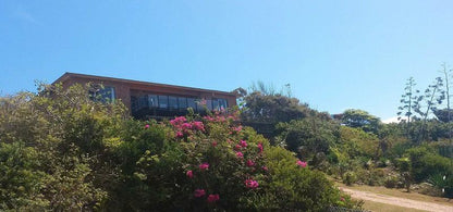 Starfish Surf Apartment Wavescrest Jeffreys Bay Jeffreys Bay Eastern Cape South Africa House, Building, Architecture, Plant, Nature, Window, Garden