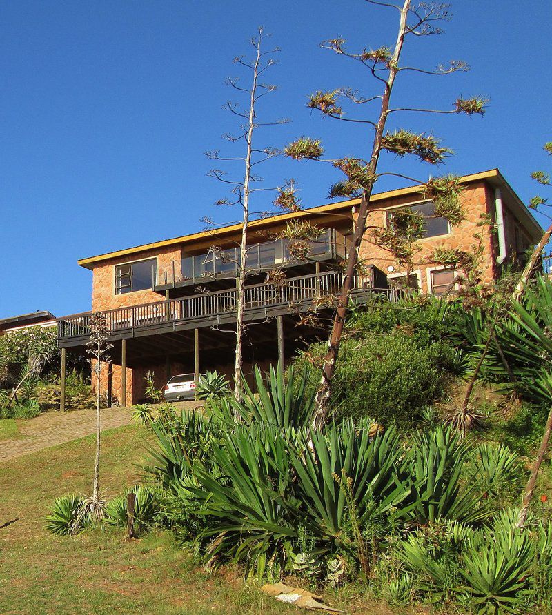 Starfish Surf Apartment Wavescrest Jeffreys Bay Jeffreys Bay Eastern Cape South Africa Complementary Colors, Building, Architecture, House