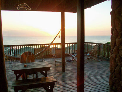 Starfish Surf Apartment Wavescrest Jeffreys Bay Jeffreys Bay Eastern Cape South Africa Beach, Nature, Sand, Sunset, Sky