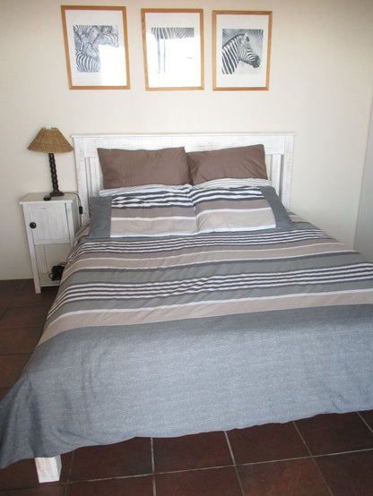 Starfish Surf Apartment Wavescrest Jeffreys Bay Jeffreys Bay Eastern Cape South Africa Bedroom