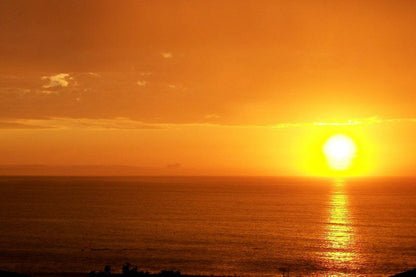 Starfish Surf Apartment Wavescrest Jeffreys Bay Jeffreys Bay Eastern Cape South Africa Colorful, Beach, Nature, Sand, Sky, Ocean, Waters, Sunset