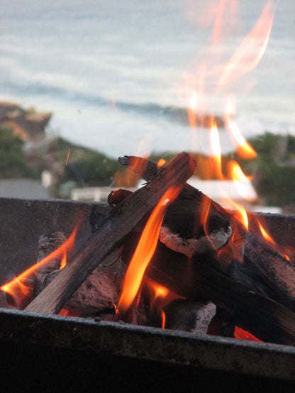 Starfish Surf Apartment Wavescrest Jeffreys Bay Jeffreys Bay Eastern Cape South Africa Fire, Nature