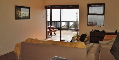 Starfish Surf Apartment Wavescrest Jeffreys Bay Jeffreys Bay Eastern Cape South Africa Living Room