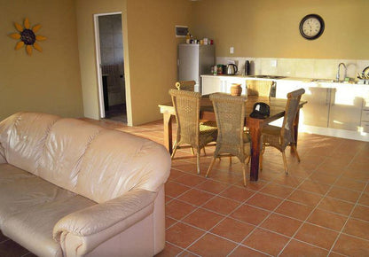 Living Room, Starfish Surf House, Jeffreys Bay, Jeffreys Bay