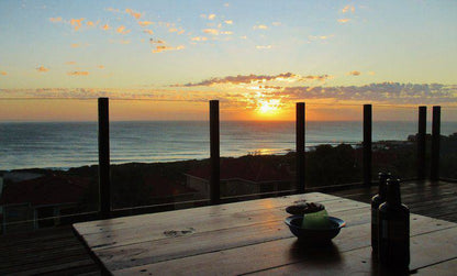 Beach, Nature, Sand, Sunset, Sky, Starfish Surf House, Jeffreys Bay, Jeffreys Bay