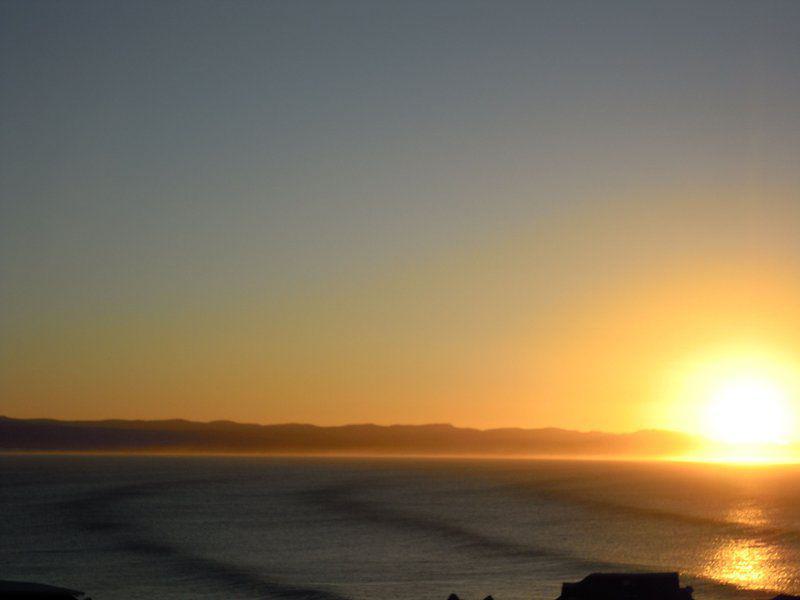 Beach, Nature, Sand, Sky, Sunset, Starfish Surf House, Jeffreys Bay, Jeffreys Bay