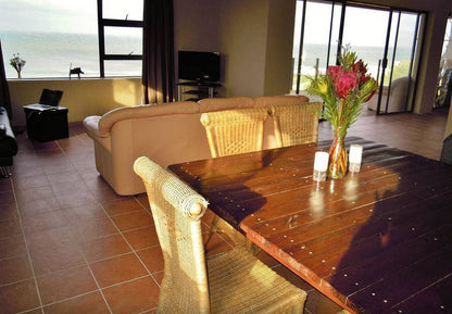 Living Room, Starfish Surf House, Jeffreys Bay, Jeffreys Bay