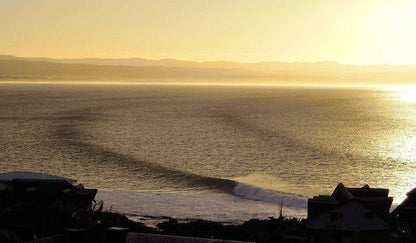 Beach, Nature, Sand, Wave, Waters, Ocean, Sunset, Sky, Starfish Surf House, Jeffreys Bay, Jeffreys Bay