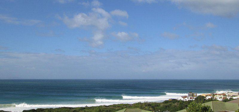 Beach, Nature, Sand, Ocean, Waters, Starfish Surf House, Jeffreys Bay, Jeffreys Bay