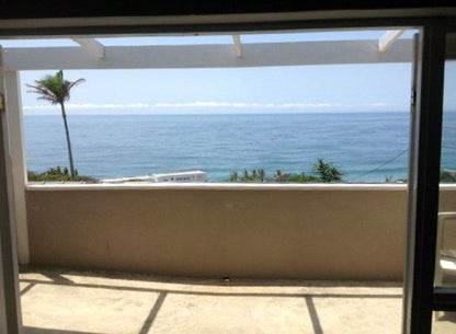 Starfish Villa Shakas Rock Ballito Kwazulu Natal South Africa Beach, Nature, Sand, Palm Tree, Plant, Wood, Window, Architecture, Framing