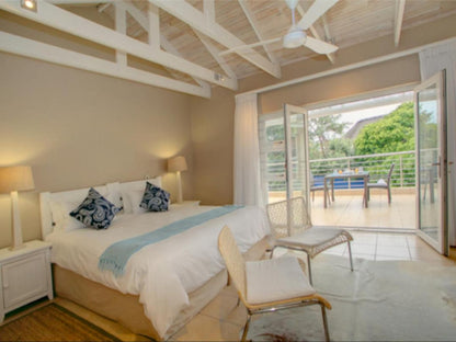 Starfish Lodge Plettenberg Bay Western Cape South Africa Bedroom