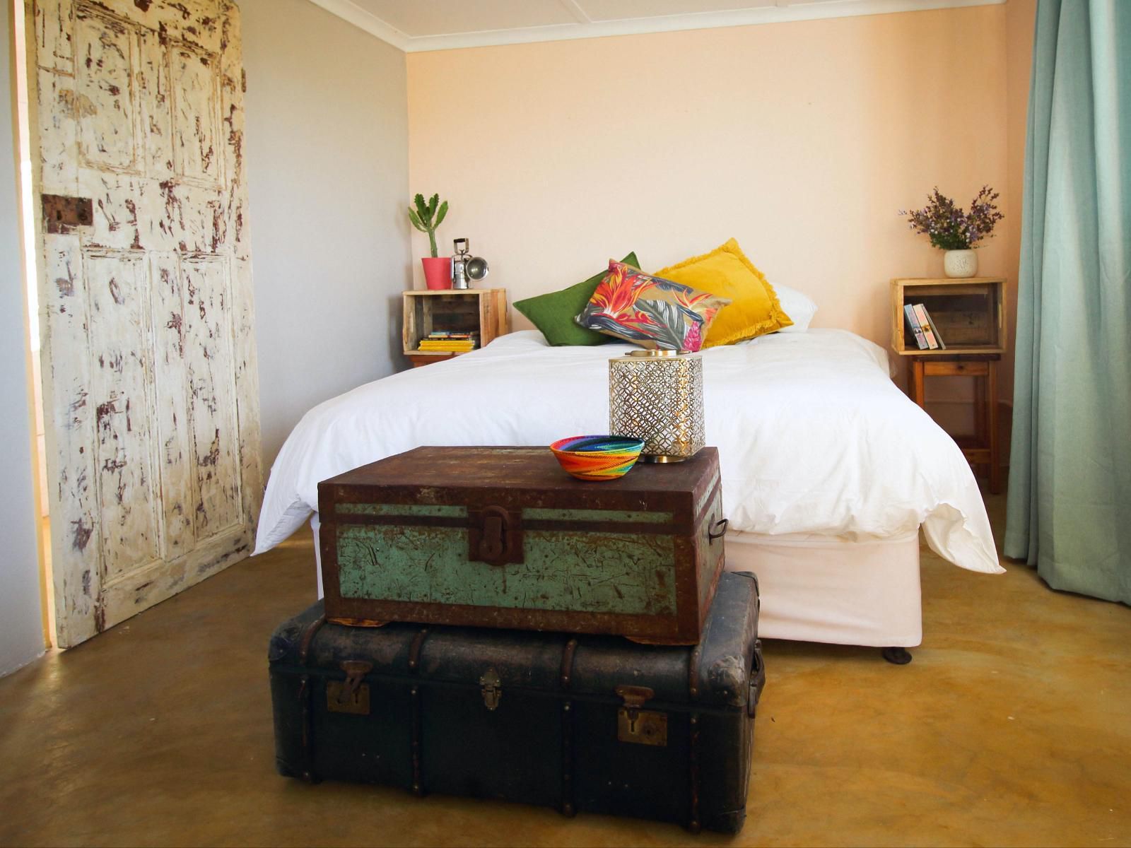 Starry Starry Night Montagu Western Cape South Africa Bedroom