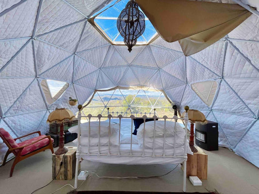 Starry Starry Night Montagu Western Cape South Africa Tent, Architecture, Bedroom