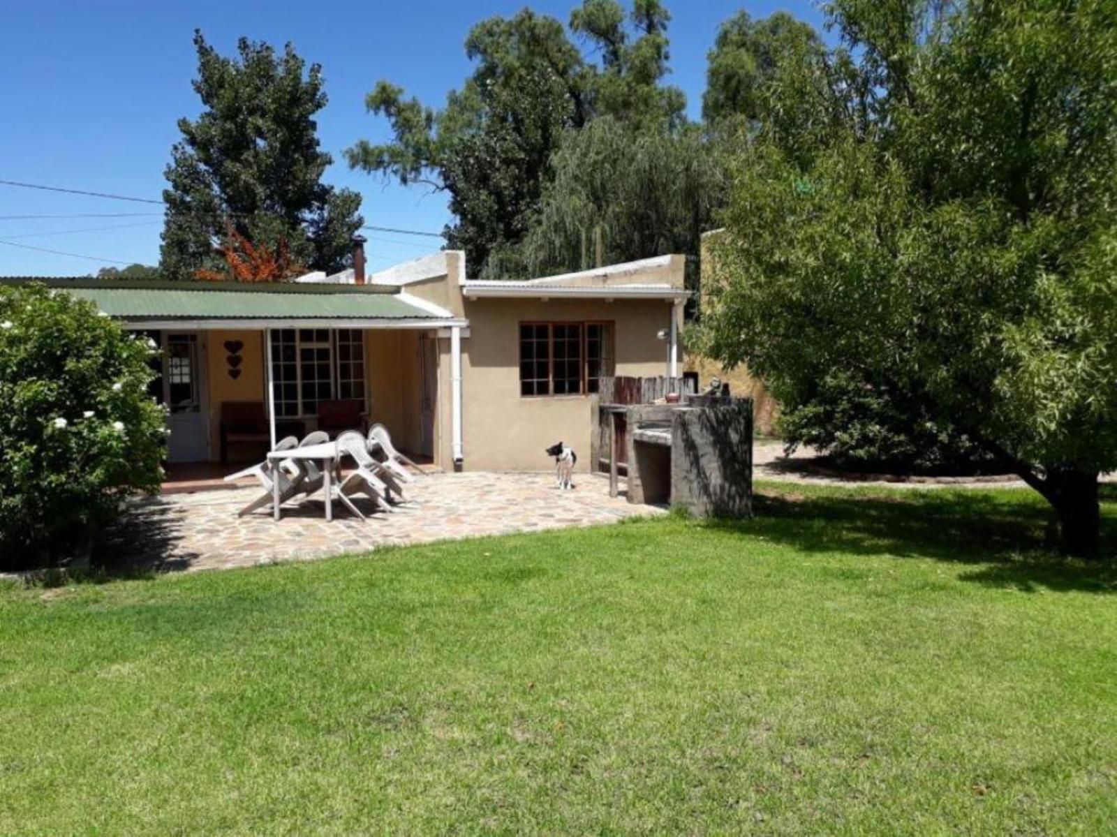 Starry Nights Guest House Nieu Bethesda Eastern Cape South Africa House, Building, Architecture