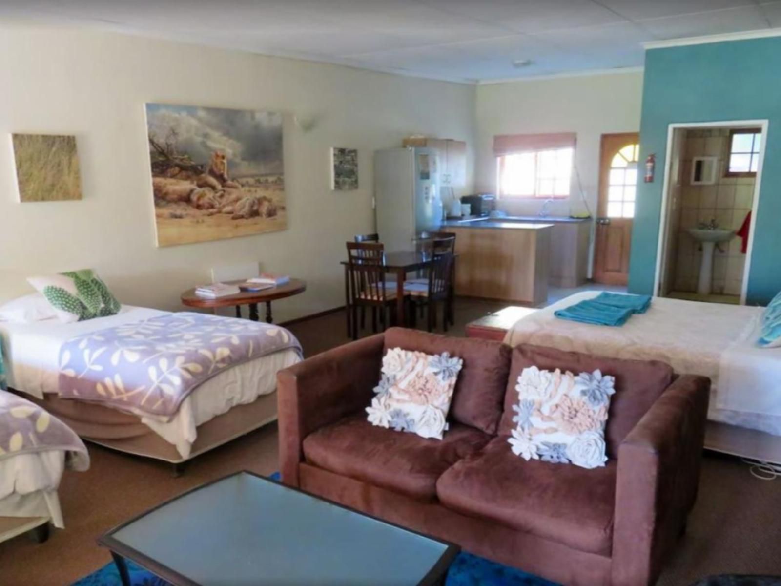 Starry Nights Guest House Nieu Bethesda Eastern Cape South Africa 