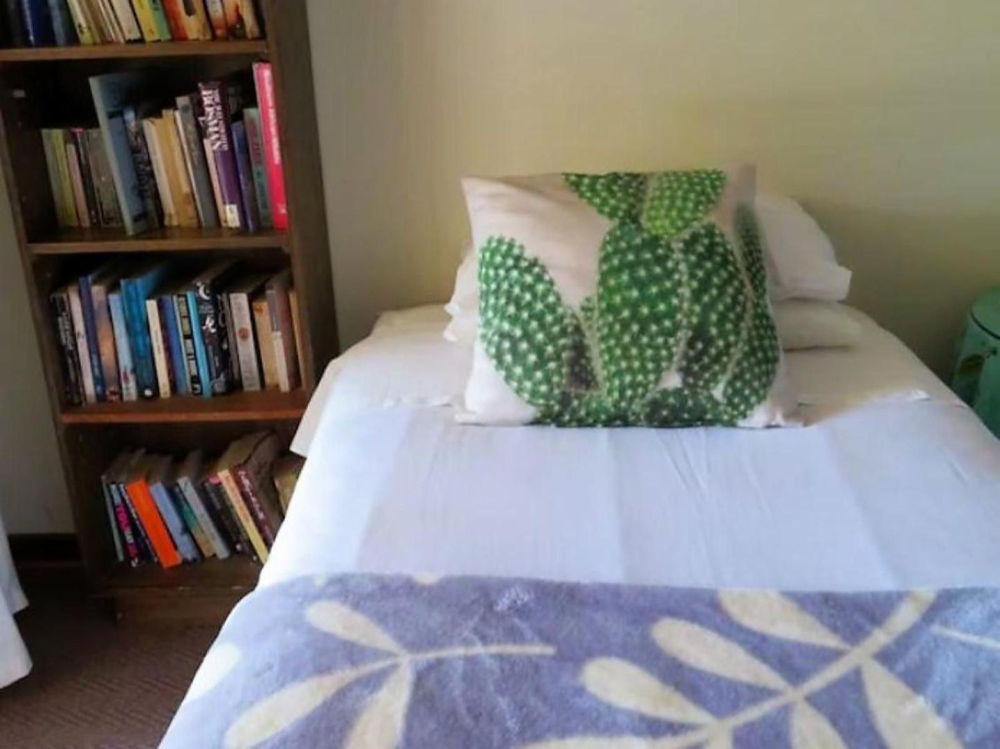 Starry Nights Guest House Nieu Bethesda Eastern Cape South Africa Complementary Colors, Bedroom