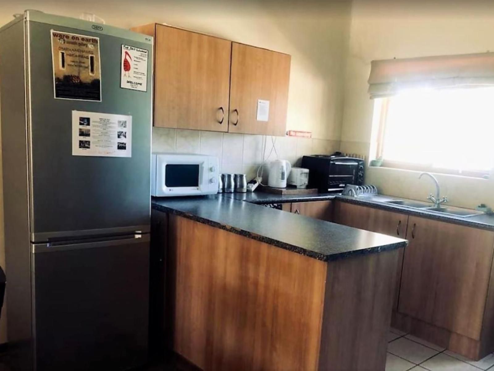 Starry Nights Guest House Nieu Bethesda Eastern Cape South Africa Kitchen