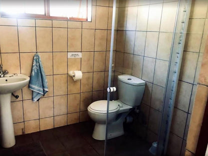 Starry Nights Guest House Nieu Bethesda Eastern Cape South Africa Bathroom