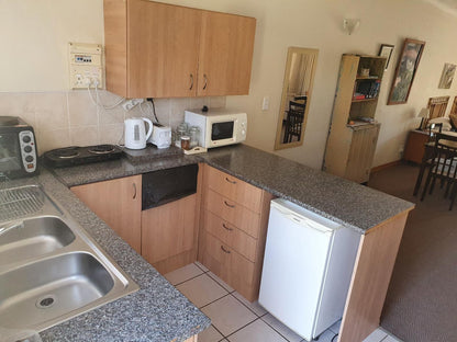 Starry Nights Guest House Nieu Bethesda Eastern Cape South Africa Kitchen