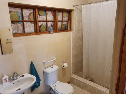 Starry Nights Guest House Nieu Bethesda Eastern Cape South Africa Bathroom