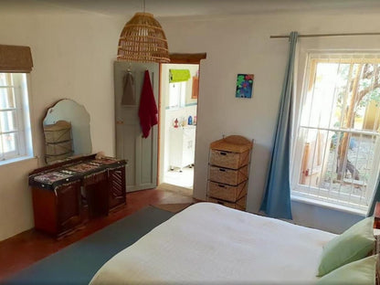 Starry Nights Guest House Nieu Bethesda Eastern Cape South Africa Bedroom