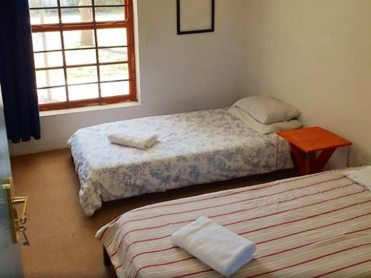 Starry Nights Guest House Nieu Bethesda Eastern Cape South Africa Bedroom