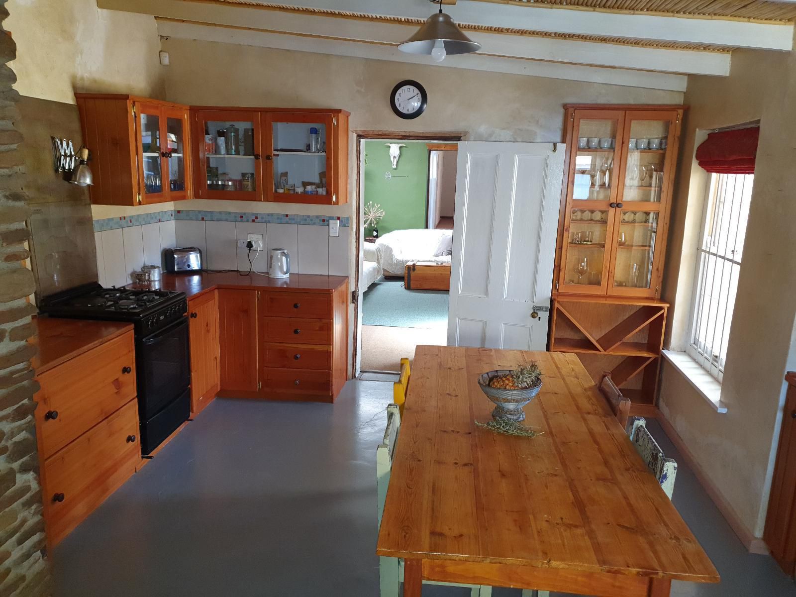 Starry Nights Guest House Nieu Bethesda Eastern Cape South Africa Kitchen
