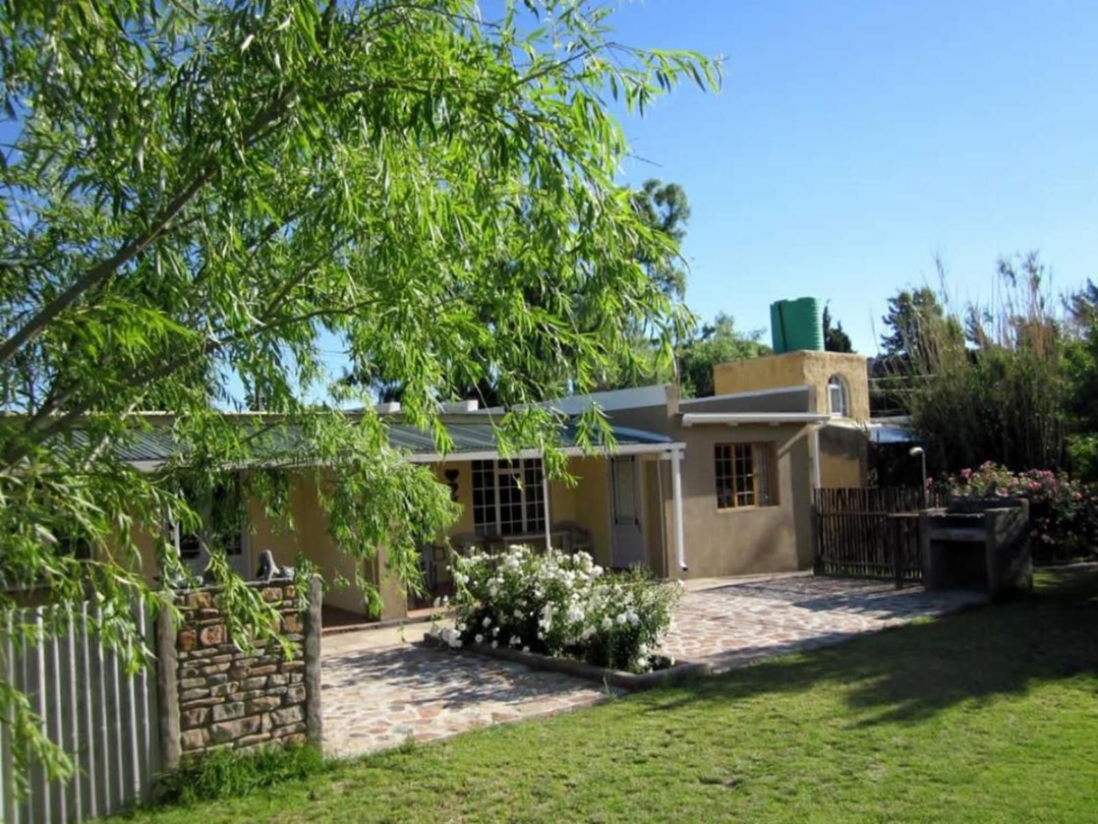 Starry Nights Guest House Nieu Bethesda Eastern Cape South Africa Complementary Colors, House, Building, Architecture