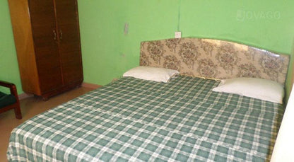 Starting Point Eastern Region North West Province South Africa Bedroom