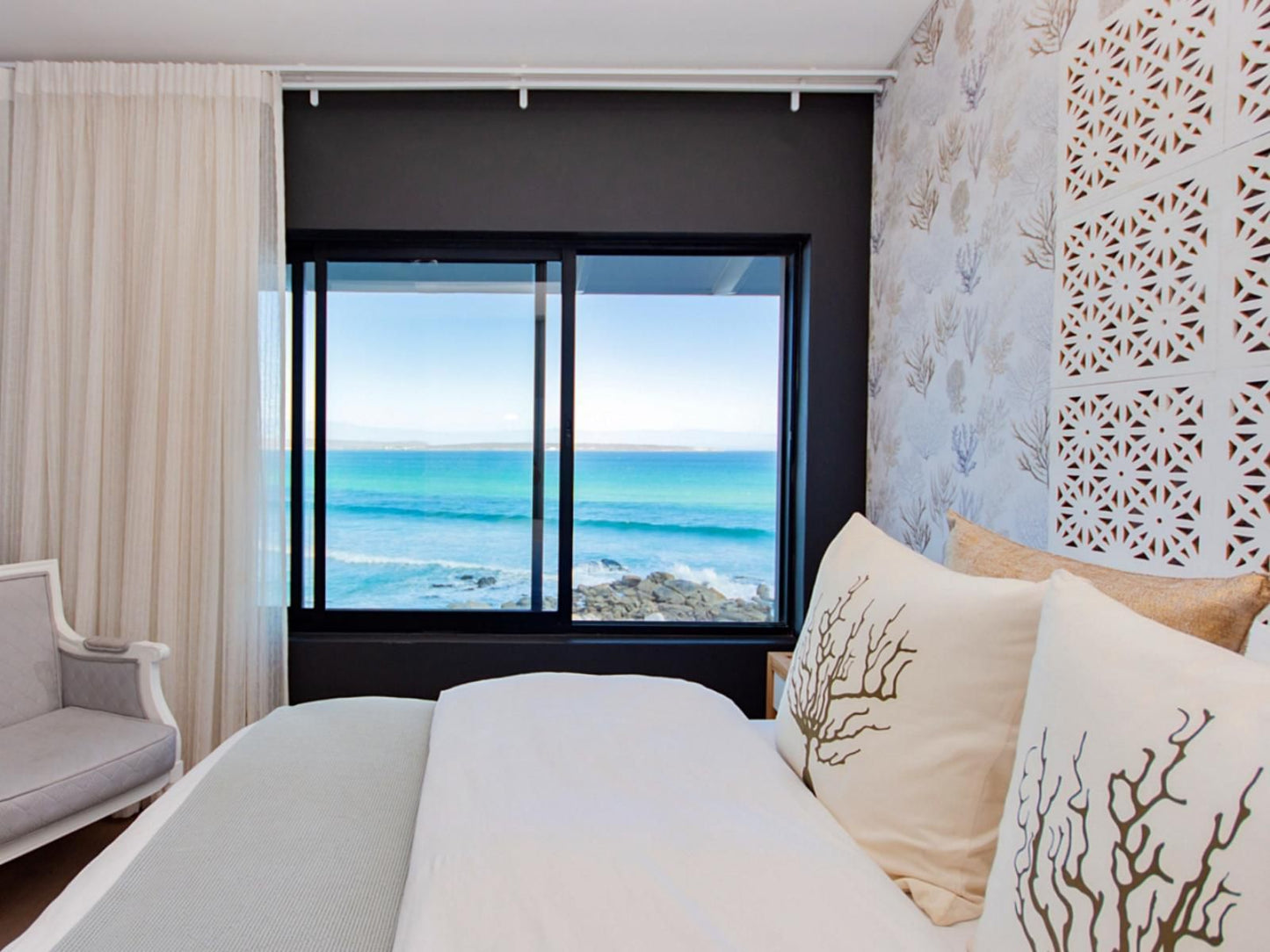 State Of Grey Calypso Beach Langebaan Western Cape South Africa Bedroom