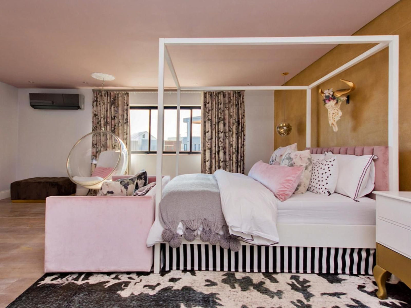 State Of Grey Calypso Beach Langebaan Western Cape South Africa Bedroom