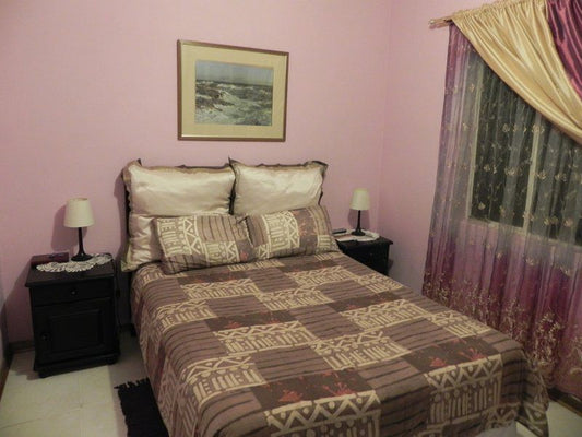 St Augustine S Guest House West End Kimberley Northern Cape South Africa Bedroom