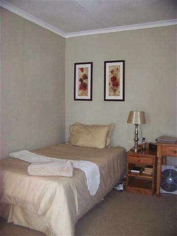 Stay A While Guest House Edenvale Johannesburg Gauteng South Africa Unsaturated, Bedroom