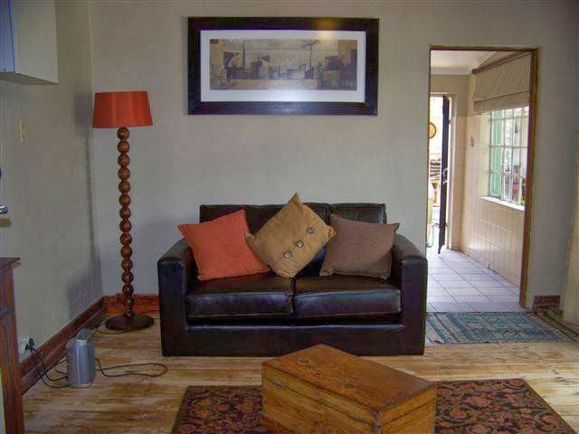 Stay A While Guest House Edenvale Johannesburg Gauteng South Africa Living Room, Picture Frame, Art