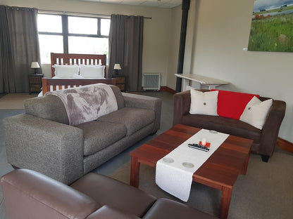 Stay 67 Apartments Dullstroom Dullstroom Mpumalanga South Africa Unsaturated, Living Room